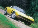 Iso Grifo 1969 года